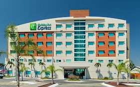 Holiday Inn Express Manzanillo By Ihg