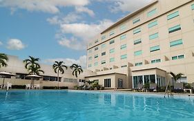 Holiday Inn Express Manzanillo By Ihg